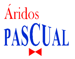 Áridos Pascual logo
