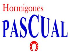 Áridos Pascual logo de la empresa